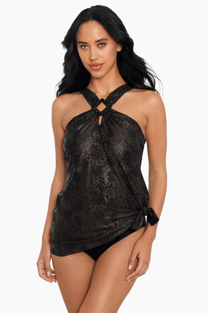 Magicsuit: Xantu Beverley One Piece Swimsuit