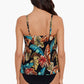 Magicsuit: Aloe Chloe Tankini Top