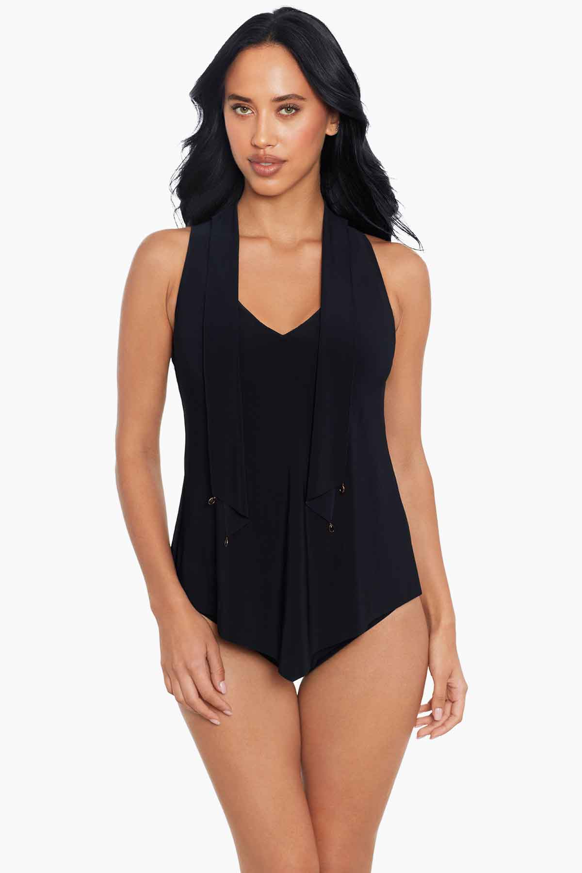 Magicsuit: Charmed Life Izzy Tankini Top