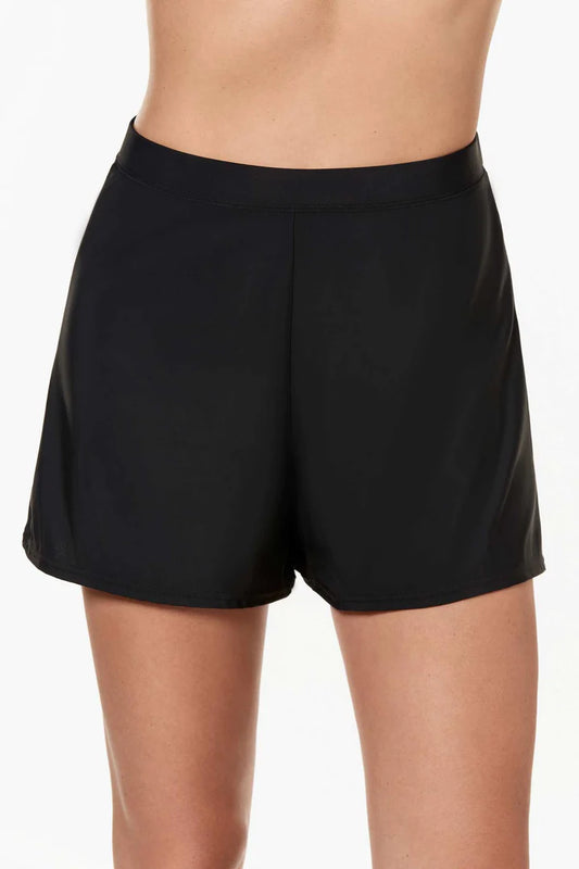 Miraclesuit: Swim Shorts Swim Bottom