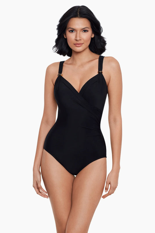 Miraclesuit: Razzle Dazzle Siren One Piece