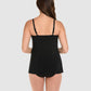 Miraclesuit: Rock Solid Marina Tankini Top