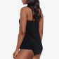 Miraclesuit: Razzle Dazzle Tankini Top
