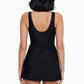 Miraclesuit: Must Haves Marais One Piece Swim Dress