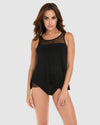 Miraclesuit: Illusionists Mirage Tankini Top