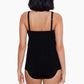 Miraclesuit: Illusionists Mirage Tankini Top