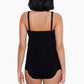 Miraclesuit: Illusionists Mirage Tankini Top DD Cup