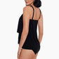 Miraclesuit: Illusionists Mirage Tankini Top