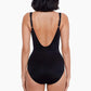 Miraclesuit: Must Haves Sanibel DDD Cup One Piece