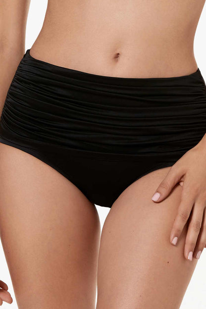 Miraclesuit: Norma Jean Retro Swim Bottom