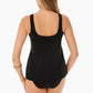 Miraclesuit: Illusionists Ursula Tankini Top DD Cup