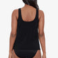 Miraclesuit: Illusionists Ursula Underwire Tankini Top