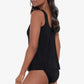 Miraclesuit: Illusionists Ursula Underwire Tankini Top