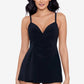 Miraclesuit: Twisted Sisters Adora Swim Dress