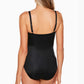 Miraclesuit: Network Mystify DDD Cup One Piece