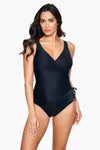 Miraclesuit: Razzle Dazzle Eclat One Piece