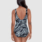 Miraclesuit: Tigre Sombre Escape One Piece