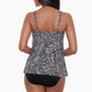 Miraclesuit: Shore Leave Ayla Tankini Top