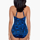 Miraclesuit: Alhambra Wrapsody One Piece