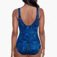 Miraclesuit: Alhambra It's A Wrap One Piece
