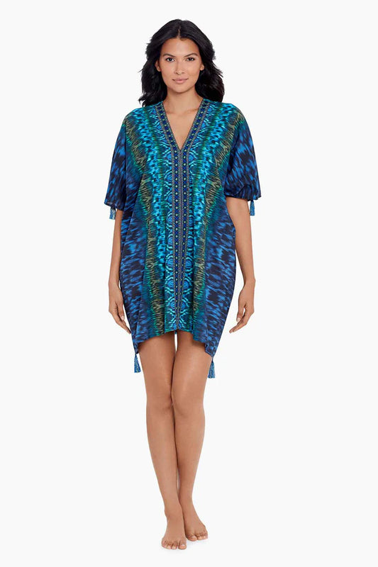 Miraclesuit: Alhambra Caftan