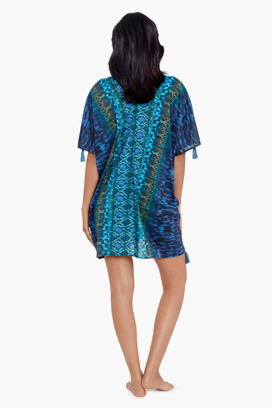 Miraclesuit: Alhambra Caftan