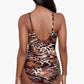 Miraclesuit: Ocicat Siren One Piece