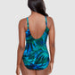 Miraclesuit: Palm Reeder Oceanus One Piece