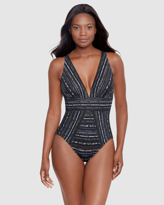 Miraclesuit: Cypher Odyssey One Piece