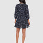 Miraclesuit: Bronze Reign Beach Dress