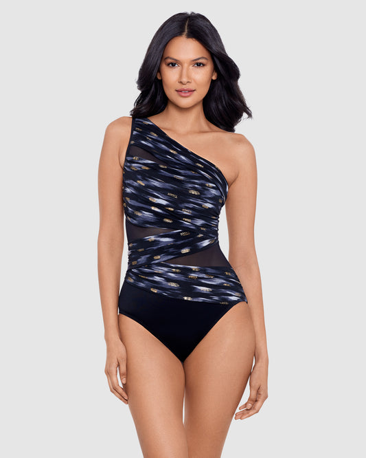 Miraclesuit: Bronze Reign Jena