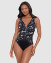 Miraclesuit: Bronze Reign Charmer