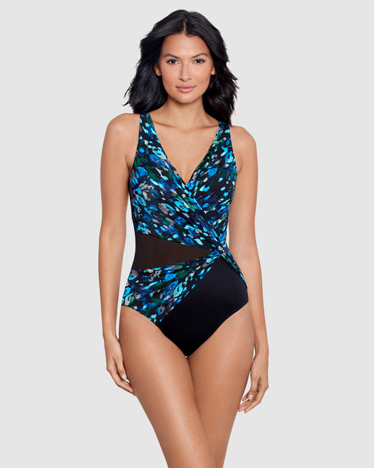 Miraclesuit: Sophisticat Circe One Piece