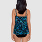 Miraclesuit: Sophisticat Mirage Tankini Top