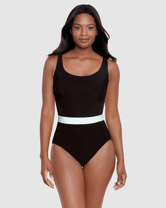 Miraclesuit: Spectra Somerland One Piece