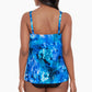 Miraclesuit: Sous Marine Mirage Tankini Top