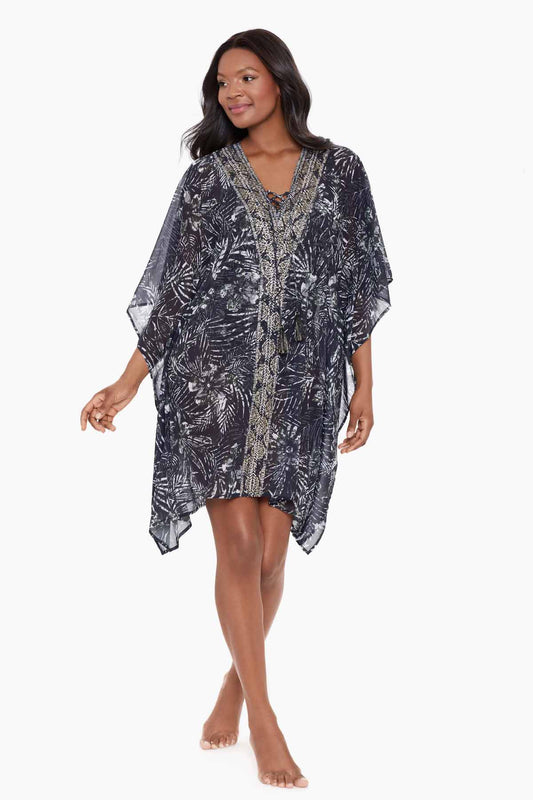 Miraclesuit: Zahara Caftan