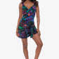 Miraclesuit: Palma Paradiso Pareo Swim Cover Up
