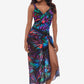 Miraclesuit: Palma Paradiso Pareo Swim Cover Up