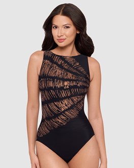 Miraclesuit: Costa D'oro Regatta