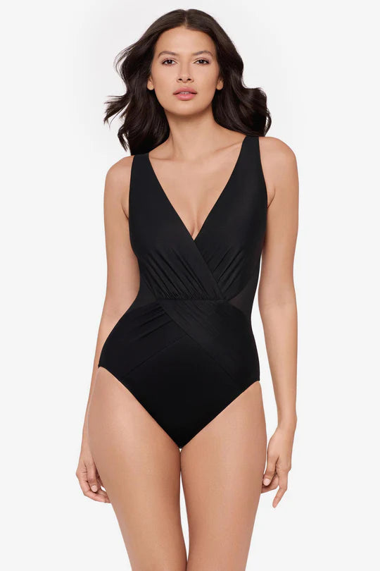 Miraclesuit: Ibiza One Piece