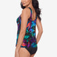 Miraclesuit: Palma Paradiso Ursula Tankini Top