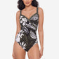 Miraclesuit: Elle Dorado Sanibel One Piece Swimsuit