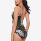 Miraclesuit: Elle Dorado Sanibel One Piece Swimsuit