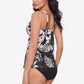 Miraclesuit: Elle Dorado Love Knot Tankini Top