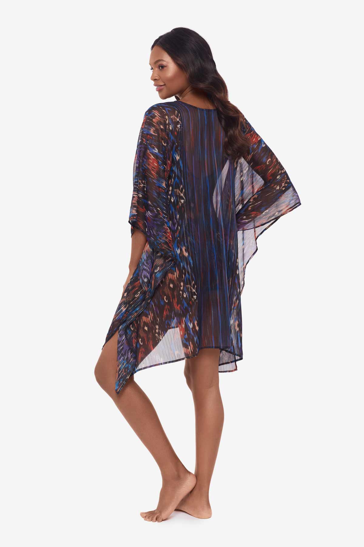 Miraclesuit: Tapiz Caftan