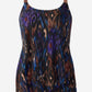 Miraclesuit: Tapiz Dazzle Tankini Top