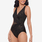 Miraclesuit: Brillante Circe One Piece Swimsuit