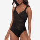 Miraclesuit: Brillante Madero One Piece Swimsuit