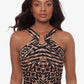 Miraclesuit: Topkapi Aphrodite One Piece Swimsuit